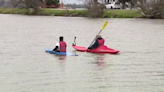 RIVERSPORT offering free learn to row day