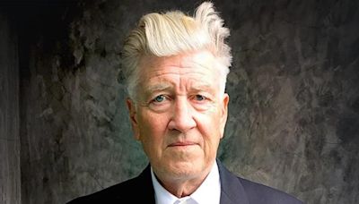 David Lynch revela que padece una fuerte enfermedad y habla de su futuro en el cine