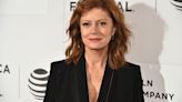 Susan Sarandon Dropped by Talent Agency Following Rally Comments on Muslim and Jewish People