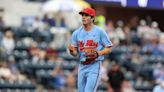 Ole Miss' bats silenced as Rebels come up short in sweep attempt of No. 3 Texas A&M