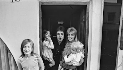 Who are Paul McCartney's kids? All about his 5 children