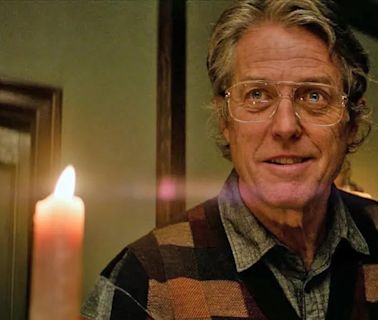 Hugh Grant-Starring Horror Movie Heretic Gets First Trailer From A24
