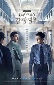 Prison Playbook