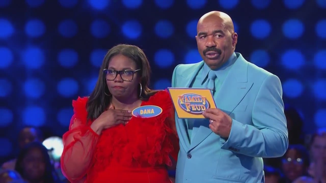 Monroe Family scheduled to reappear on Family Feud