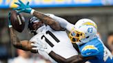 Former Jaguars WR Marvin Jones Jr. returns to Lions on 1-year deal