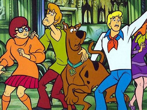 Scooby-Doo: The Live-Action Series Is Coming To Netflix