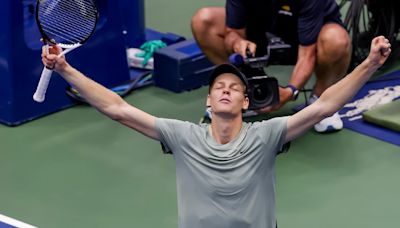 Palmarés del US Open: todos los ganadores y quién lo ha logrado más veces