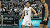 UH hosts 2024 Big West men's volleyball Championship, 'Bows face UC Santa Barbara