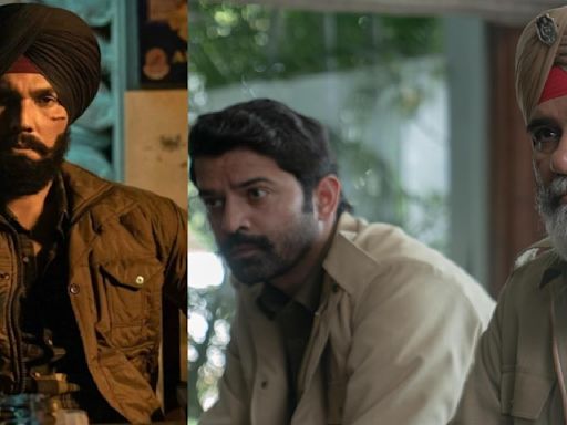 7 best Punjabi web series that serve up thrillers and side-splitting comedy