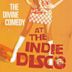 At the Indie Disco