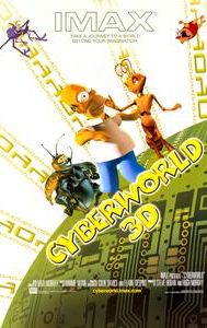 CyberWorld