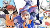 Patlabor Is the Most Underrated Mecha Anime Franchise