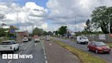 Wythenshawe: Arrests made after man left 'fighting for life'