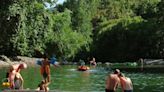 Una de las mejores piscinas naturales de Málaga para disfrutar en familia con niños