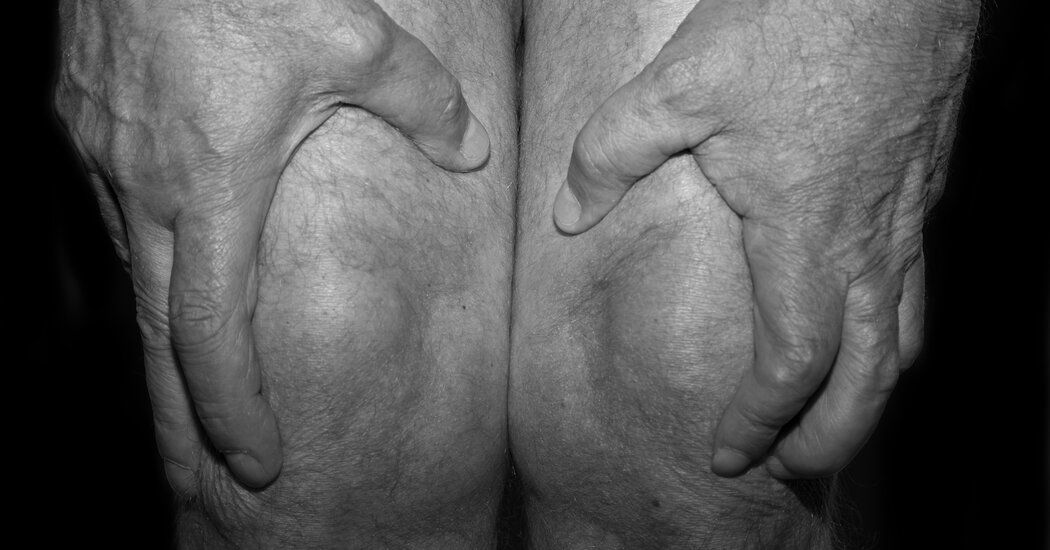 This Common Condition Can Damage Joints Long Before It’s Detected