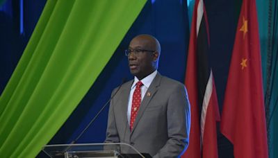Trinidad y Tobago reconoce al Estado de Palestina como forma de fortalecer "el consenso internacional"