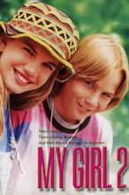 My Girl 2 – Meine große Liebe