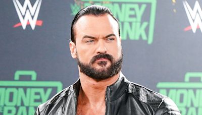 Drew McIntyre Signs With New Agency In Wake Of WWE Storyline Suspension - Wrestling Inc.