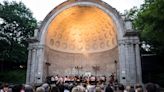 Orchestral Concerts Return To Central Park’s Naumburg Bandshell