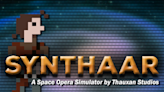 Synthaar updated to version 0.0.4! news - Synthaar: A Space Opera Simulator
