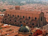 San Petronio, Bologna