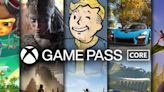 Es oficial: Xbox LIVE Gold tiene los días contados; así será el nuevo Xbox Game Pass Core