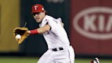 Kinsler back with Rangers as special assistant to GM Young