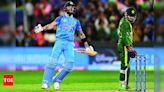 Pakistan struggles mentally against India in World Cup: Misbah | Delhi News - Times of India