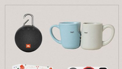 These Gift Ideas for Couples Will Bring Them Even Closer Together