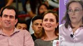 ¿Pepe Yunes es infiel? Esta es la historia detrás de la controversial acusación de Rocío Nahle en el pasado debate