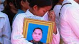 Cambodia blames heatwave for deadly ammo blast