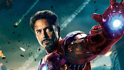 Robert Downey Jr. habló de las posibilidades de regresar como Iron Man