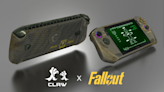 MSI Claw gets Lunar Lake upgrade, Fallout Edition