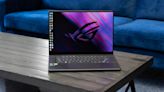 Asus ROG Zephyrus G16 Review: A Top Gaming Laptop for Creators Too