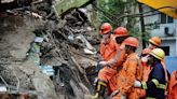 Building collapses in Navi Mumbai, 3 killed