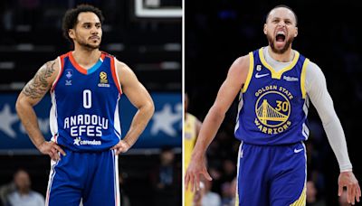 Euroliga o NBA: ¿qué jugador cobra más en cada competición y cuál es la diferencia de salario?