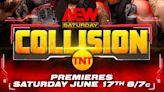 AEW Collision Could Solve Roster Issues, But Another Show Does Have Its Drawbacks