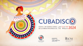 La música campesina inaugura el Simposio Internacional Cubadisco 2024 - Noticias Prensa Latina