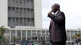 South African police investigate if former president's party forged signatures to contest elections