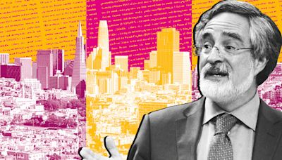 SF’s Aaron Peskin Looks to Fund “Missing Middle” Housing