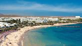 Conozca las medidas de prevención ante el aumento de las temperaturas para este fin de semana en Lanzarote