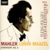 Gustav Mahler: Symphony No. 5