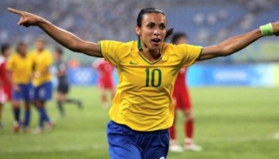 El fin de una era: la Reina deja la Selección de Brasil