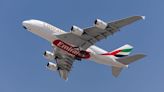 Emirates will add turbulence detectors to its planes