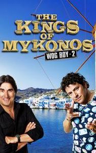 The Kings of Mykonos