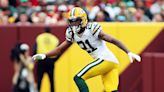 Packers to decline CB Stokes’ fifth year option