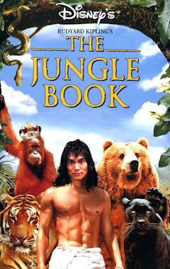 The Jungle Book