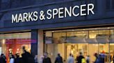 Recession fears fall as M&S and Tesco boom over Christmas