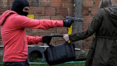 Por presencia de bandas delincuenciales en Bogotá, varios delitos podrían dispararse en 2026, denuncian desde el Concejo
