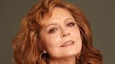 Susan Sarandon restates support for Gaza after being dropped by agent